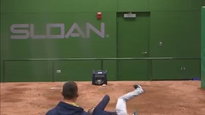 1.3M views · 26K reactions | Making the most of some extra free time. #CubsWeather | Chicago Cubs | Facebook