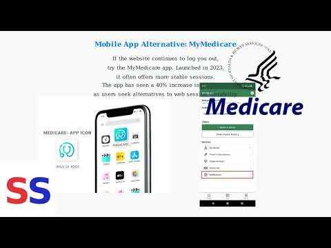 How To Fix Medicare.gov Session Timed Out / Keeps Logging Out