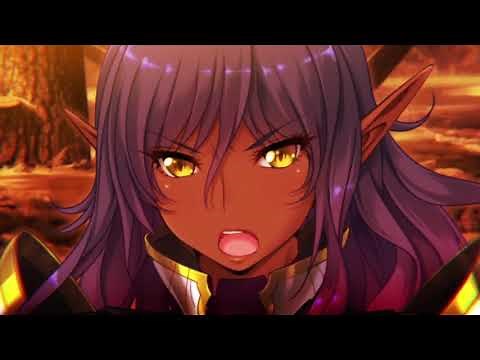 Youkoso! Sukebe Elf no Mori e(ようこそ！ スケベエルフの森へ) PV song