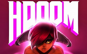 高低得是个色虐神选！Doom Guy的尽头是...