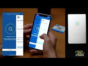 Tutorial paso a paso del comunicador WIFICOM100-MPXH de X-28 ALARMAS