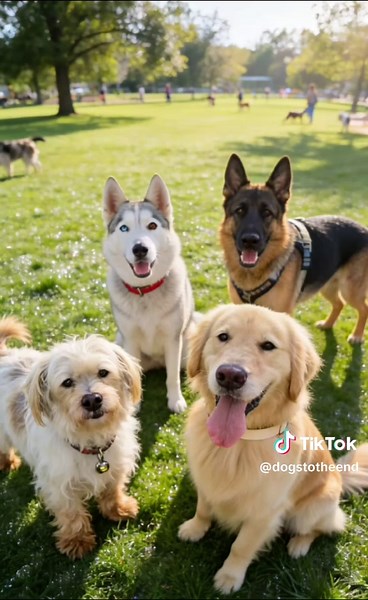 dogs to the end (@dogstotheend)’s videos with original sound - dogs to the end
