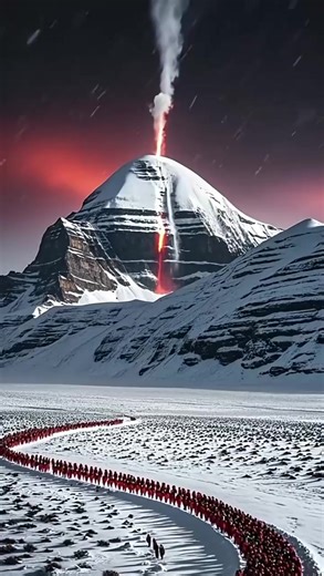 267K views · 10K reactions | Mount Kailash, Tibet. | Amazing Nepal | Facebook