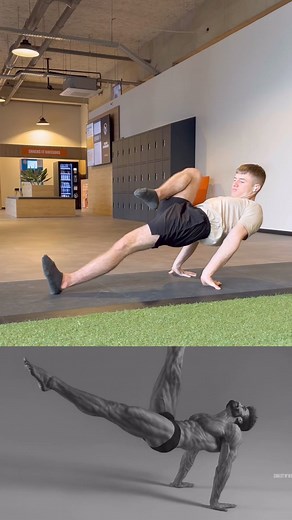 556K views · 9.2K reactions | Absolute madness 勞 #gymnastics #challenge #foryou #fyp | Nile Wilson | Facebook