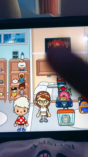 Toca boca ♡︎ (@playing.toca.boca)’s videos with original sound - Toca boca ♡︎