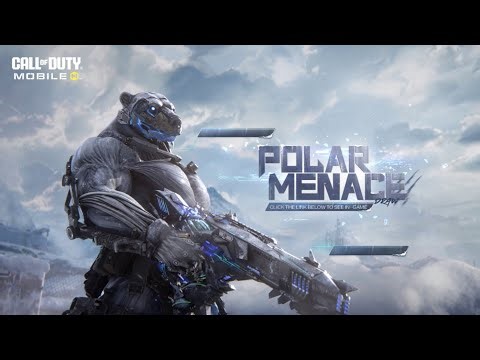 Call of Duty®: Mobile - Polar Menace Draw Trailer
