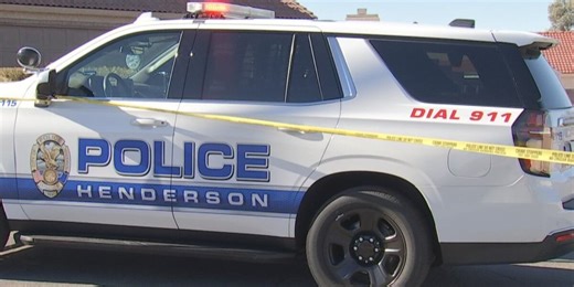 Two hospitalized after early morning shooting in Henderson
