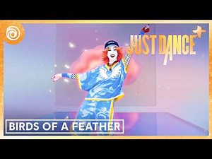 Birds Of A Feather by Billie Eilish - Just Dance+