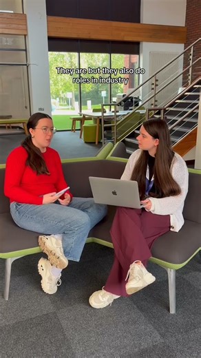 Roles in Tech | jobs.ac.uk #technologyjobs