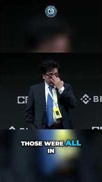 Ethereum Bottoming? Legendary Analyst Tom DeMark Signals BULLISH! #shorts