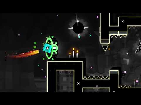 Extinction by haoN (demon)(Gauntlet)| geometry dash