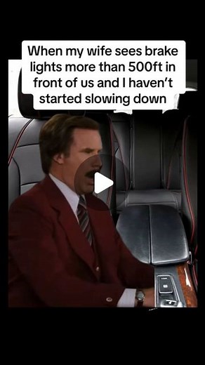 @not.your.moms.memes on Instagram: "All the screaming does not help the situation. Do they not know we are race car drivers. #driving #marriage #couplecomedy #husband #wife #racing"