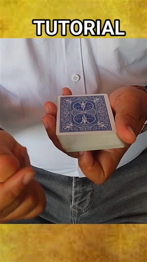 “You Won’t Believe This Card Control! 😱 | Magic Trick Revealed”