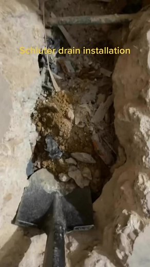 Drain relocation #everremodeling #bathroom #viralvideostoday | Eber O Guevara | Facebook