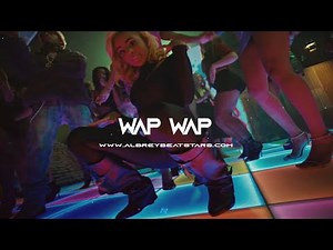 Dancehall Shatta Instrumental "WAP WAP" (Prod.ALBREY)