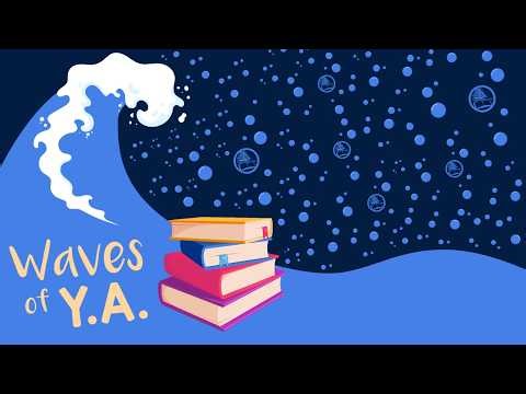 Waves of YA 56: A Court of Thorns and Roses Deep Dive