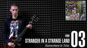 28K views · 682 reactions | AWESOME!! 50 Iron Maiden Riffs by Andrea...