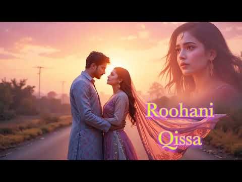 Roohani Qissa | New Romantic Love Panjabi Song 2026 | Soulful Ishq Story