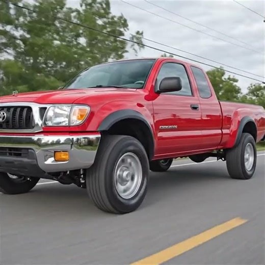 Quick Mod Big Feel — Tacoma Intake Upgrade 2.7L