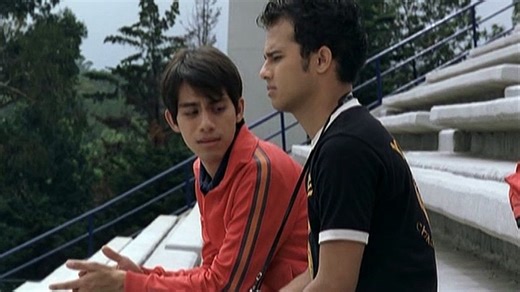 Broken Sky (2006) Filme Deustche HD - Part 01