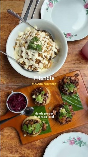 5 razones por las que vas a querer visitar el Eje Cafetero en Colombia. | IG: @martaiglesias_