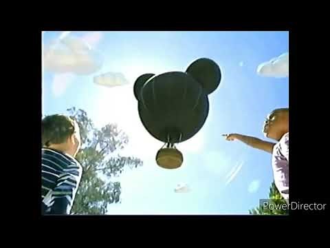 Disney Junior Where The Magic Begins Promo