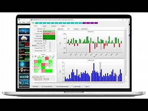 TI Tutorial Oddsmaker Results Summary Tab