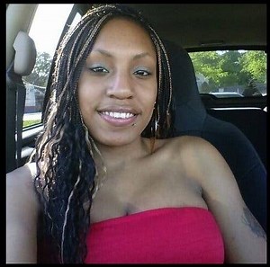 Ashley Tucker Slaying: Different Man's Car Tied To Murder