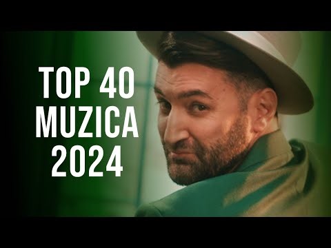 Playlist Muzica Romaneasca 2024 🔝 Top 40 Melodii Romanesti 2024 🔝 Muzica Romaneasca 2024 Usoara
