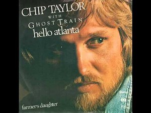 Chip Taylor "Hello Atlanta"