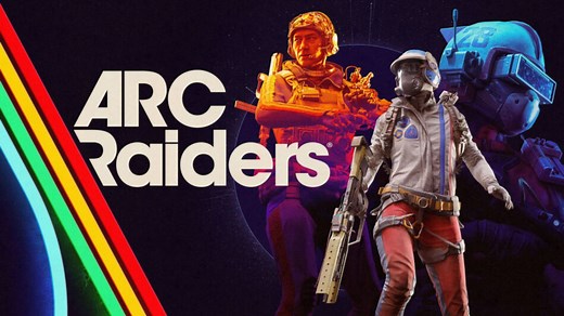 How many people play ARC Raiders? Player count tracker (January 2026)