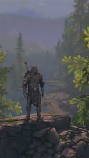 WoSC Skyrim overhaul: Weather and lighting showcase coming soon!