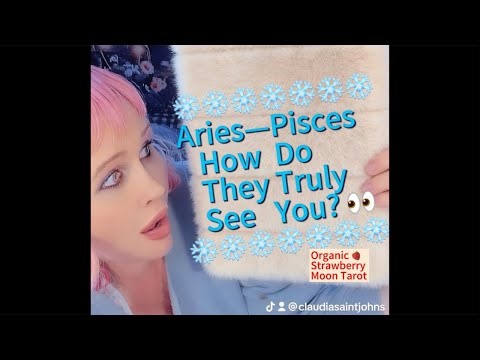 Aries—Pisces⭐️”What has changed in the Connection?”
