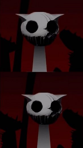 Sprunki Phase 6 Just Got INSANE 😳🔥 #sprunki #sprunkimod