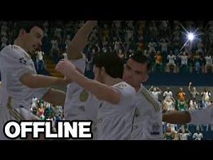 Game Android FIFA 20 OFFLINE