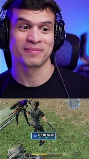 Rages da onda de choque 😂 #shorts