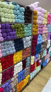 898 reactions · 53 shares | Alize Hand Knitting Yarn 臨 Available in a...