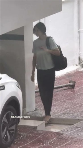 Gauri Spotted with Aamir Khan ❤️✨ #AamirKhan #Gauri #Shorts