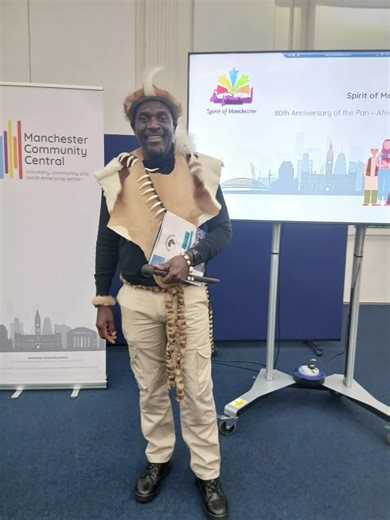 Isintu saMahlabezulu: Umhlangano weMakhokhelo