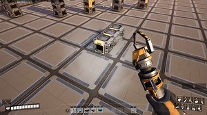 【幸福工厂模组】Multi Splitter/MergerBalancer_哔哩哔哩bilibili