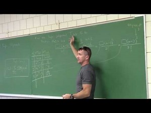 Lec #19 Ch 11.11 Taylor Polynomials