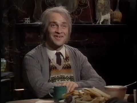 The Old Gits - Harry Enfield & Chums - Comedy TV