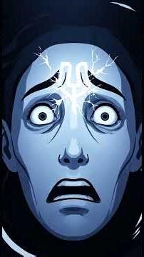 Disturbing AI Art Generator Horror Story Animated #animatedhorror #horrorstories #terrifyingtales