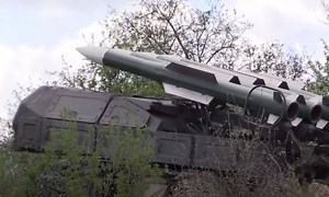 敵は別のSu-25攻撃機を失いました：国防省は特殊作戦に関する新しいデータを提示しました