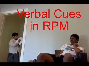 Verbal Cues in Rapid Prompting Method (RPM) | Facilitated Communication