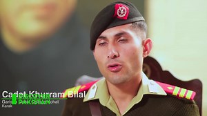 The documentary made by "Discover Pakistan" depicts the importance of Cadet Colleges and their role in the production of quality education. Also, the platform that a Cadet College provides where Cadets can learn the art of life. . . . . . . . . . #KSKCCS #Sherians #kskccs #ksk #cadets #cadetlife #boardingschool #boardingschoollife #discoverpakistan #DiscoverPakistanTV #PakistanZindabad #PakistanArmy #documentary #documentaries Garrison Cadet College Kohat Cadet College Kohat Cadet College Mohman