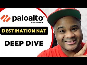 Mastering Inbound NAT on Palo Alto Firewalls: Step-by-Step Guide