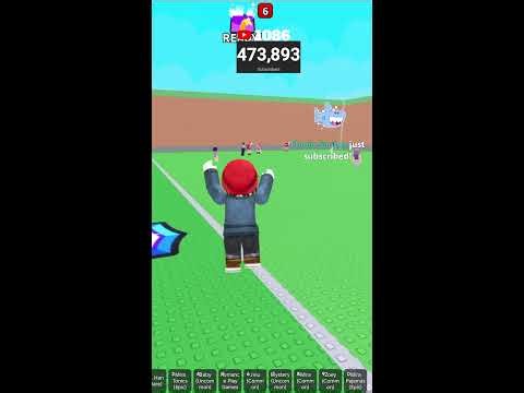 Playing The Roblox With Every Viewers Live🔴(Nacils 2)