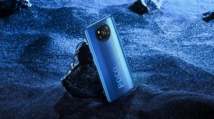 Poco X3 to Go on Sale Today at 12 Noon via Flipkart