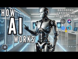 ARTIFICIAL INTELLIGENCE | From Start to Finish - How AI Works